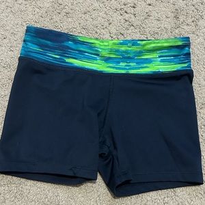 Old Navy spandex size kids medium